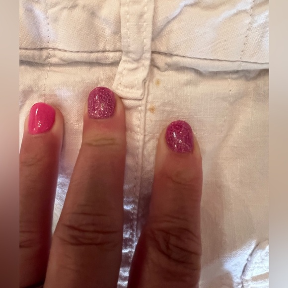 FRANK & EILEEN Waterford Walking Shorts 4.5” White - Picture 9 of 9